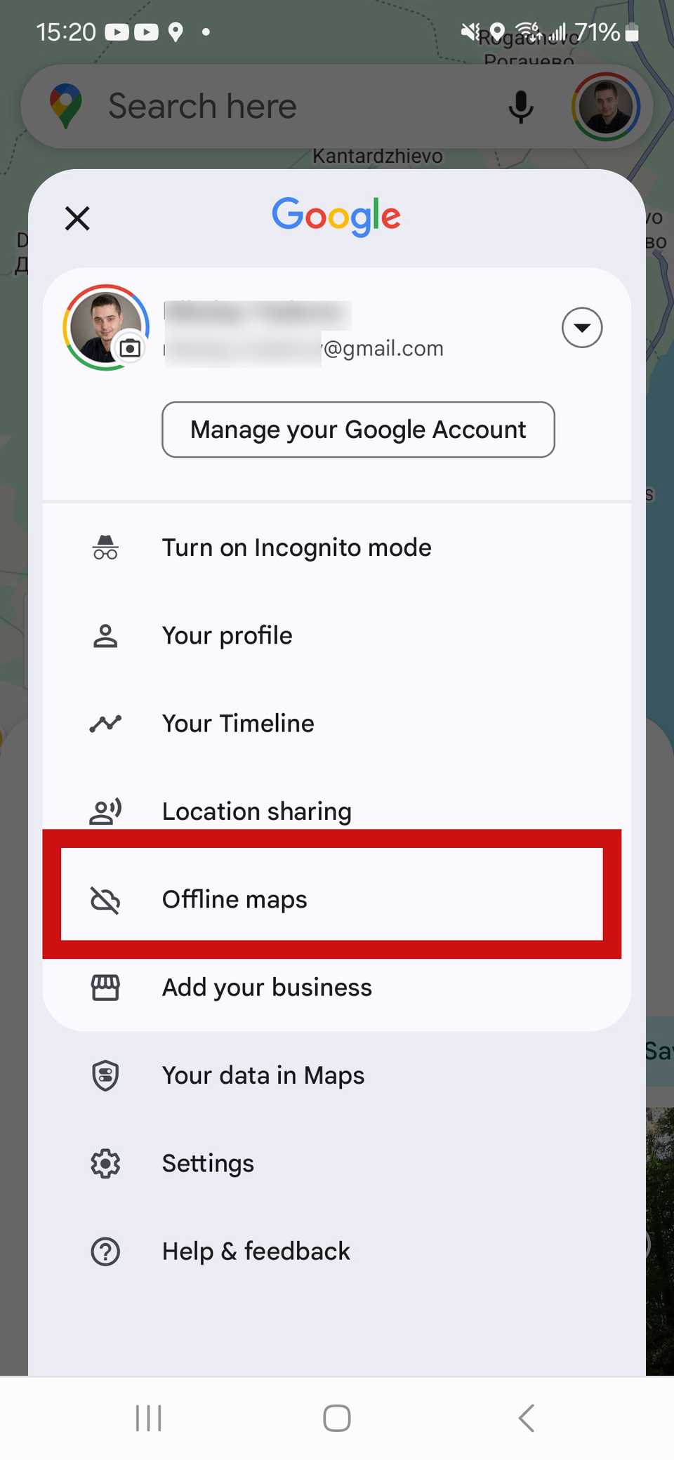 8 Google Maps Settings That I Always Change And You Should Too 8 google maps settings that i always change and you should too