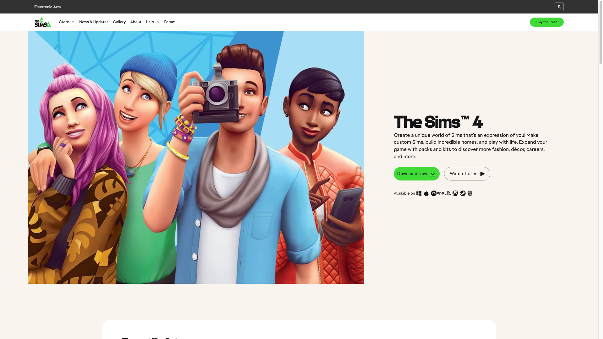 A $1,235 game that's still broken? Welcome to modern gaming