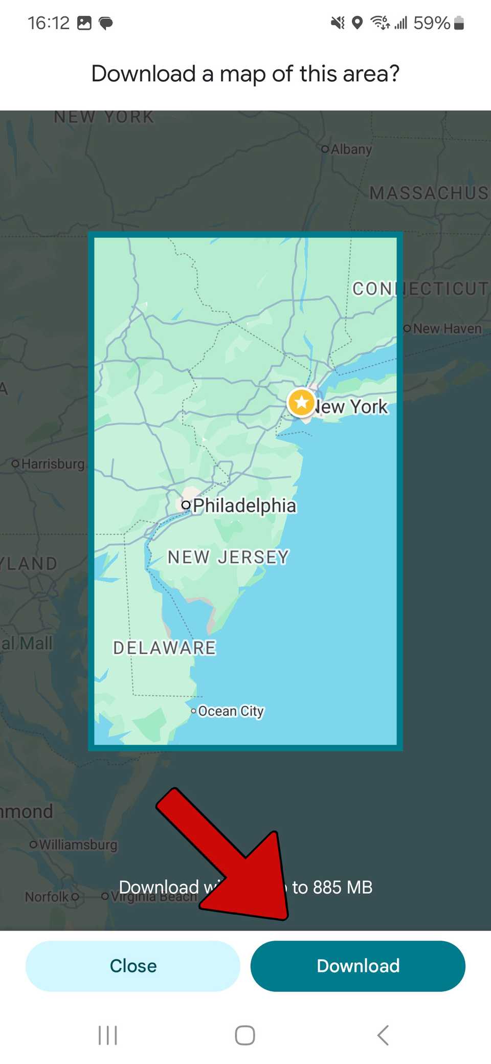 Google Map Setting 8 Google Maps settings that I always change -- and you should too