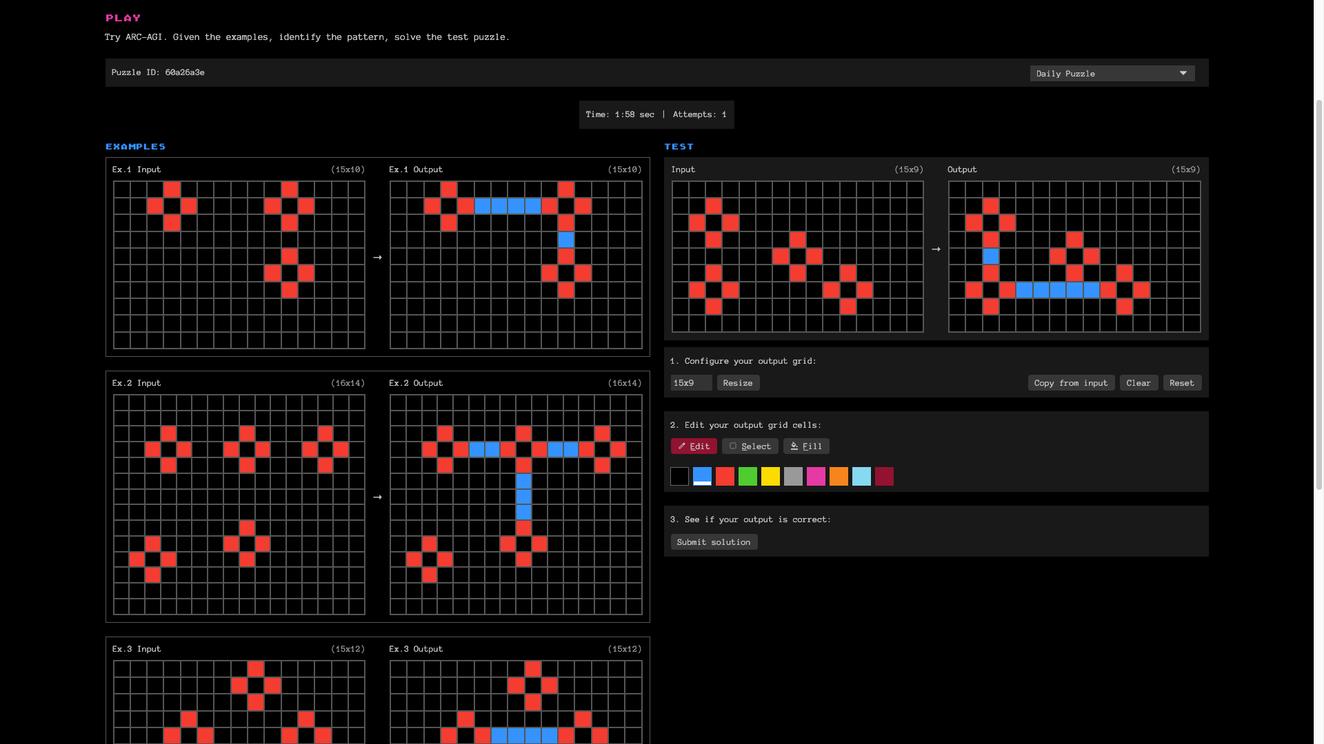 OpenAI's simulated reasoning AI models matched human levels on ARC-AGI ...
