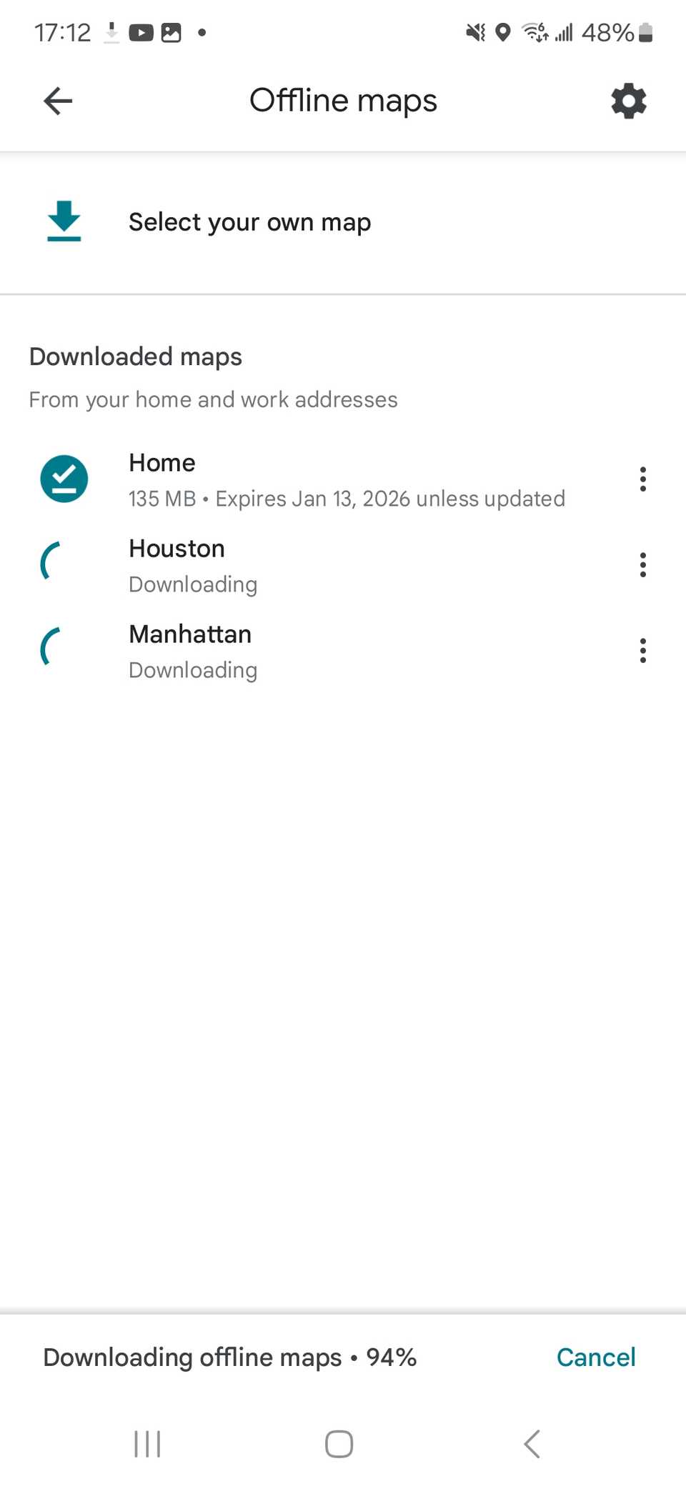 Google Map Setting 8 Google Maps settings that I always change -- and you should too