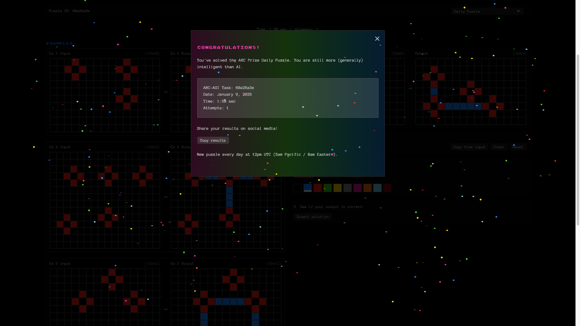 OpenAI's simulated reasoning AI models matched human levels on ARC-AGI ...