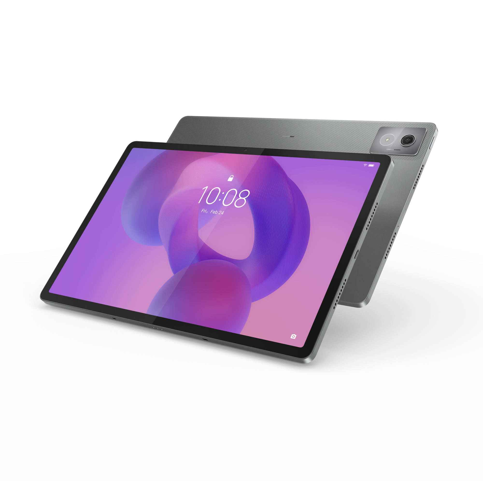 Lenovo just announced three new Android tablets and two new gaming