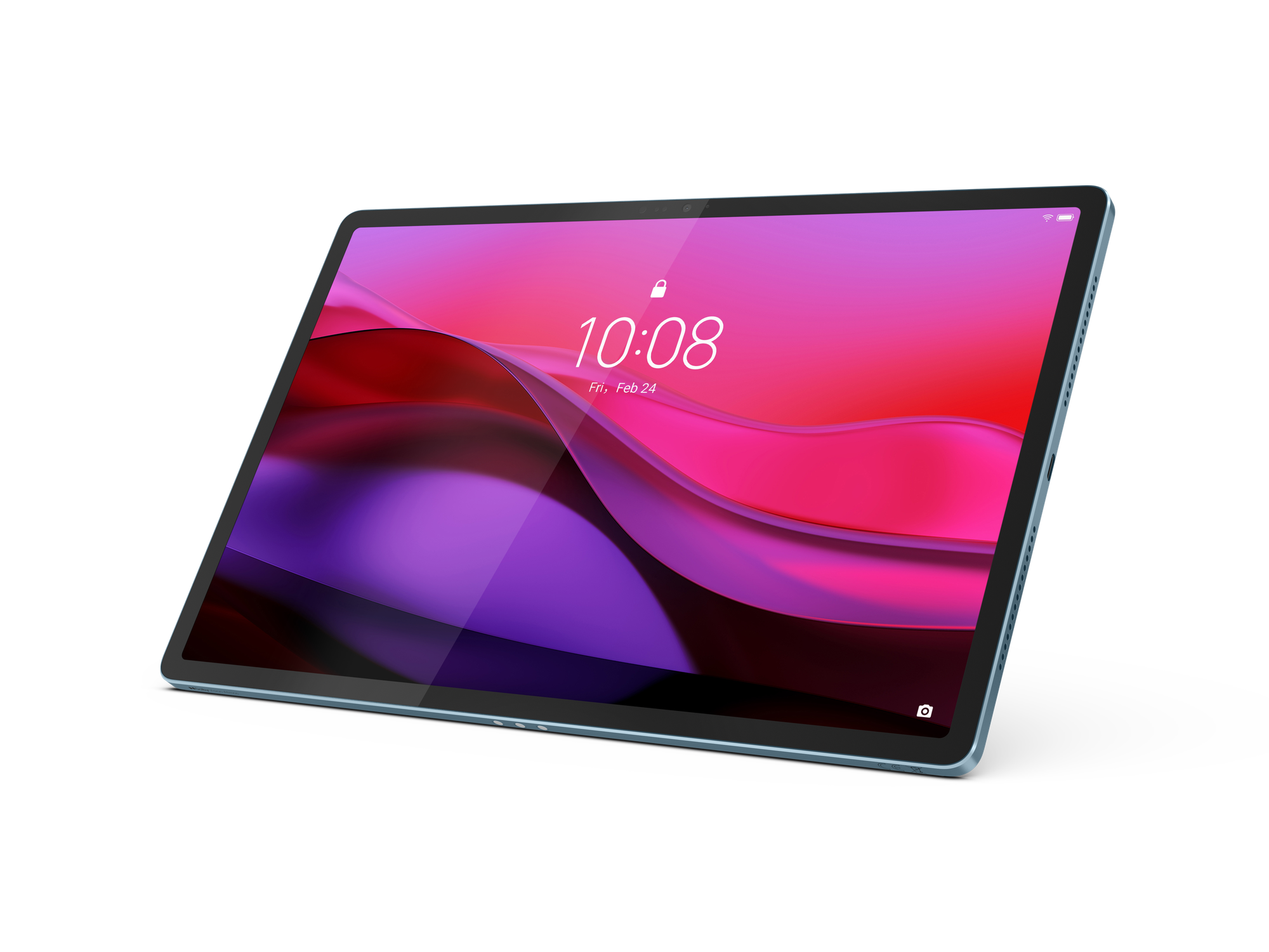 Lenovo just announced three new Android tablets and two new gaming