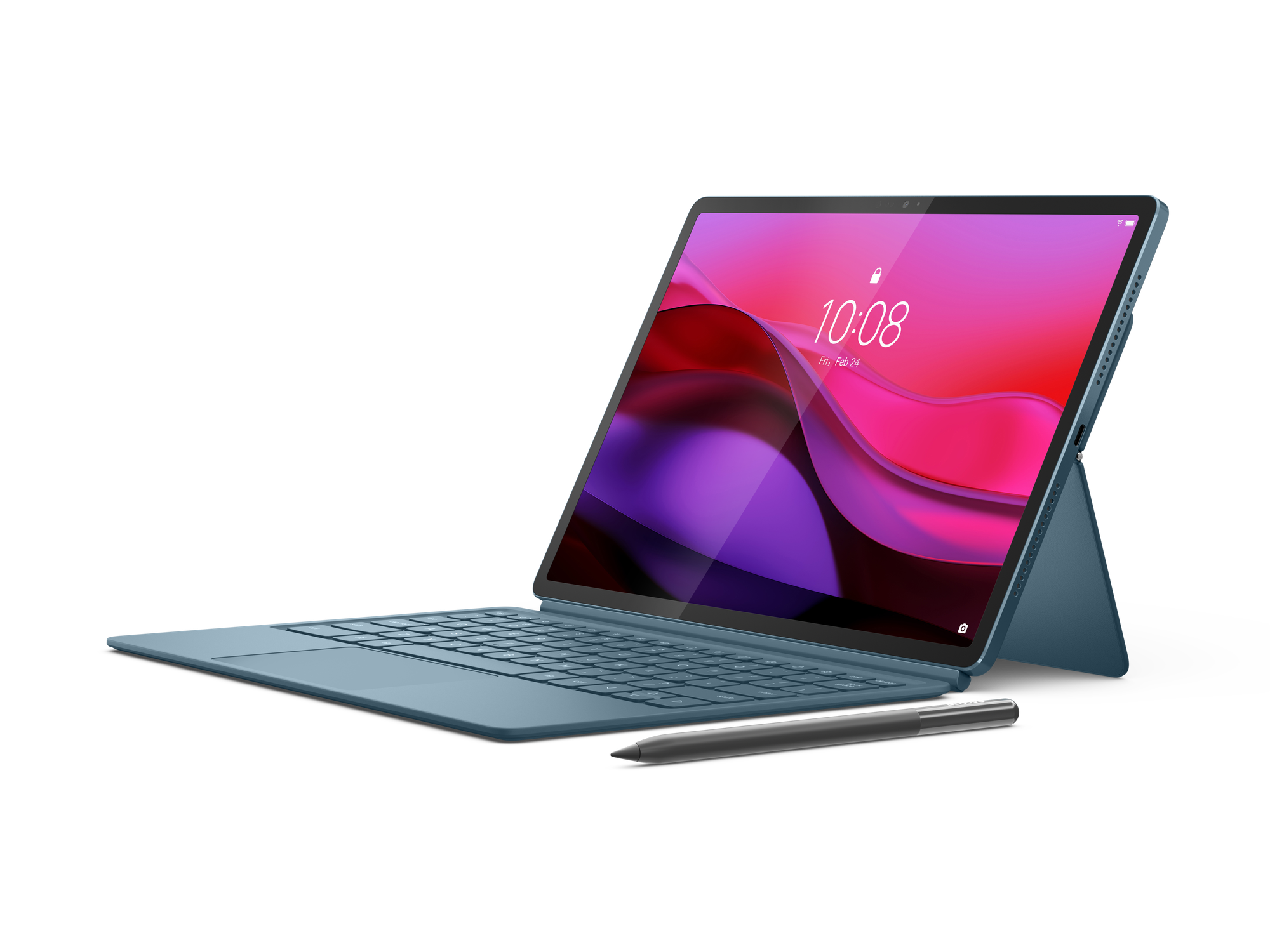 Take $200 off the Lenovo Yoga Tab Plus as it falls to an all-time low