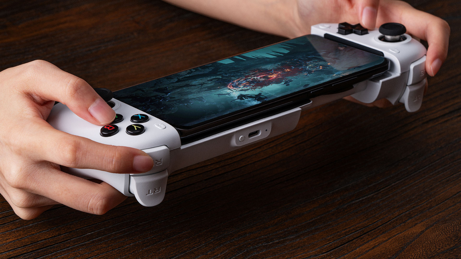 Score the ultimate deal on this 8Bitdo controller and take gaming to ...