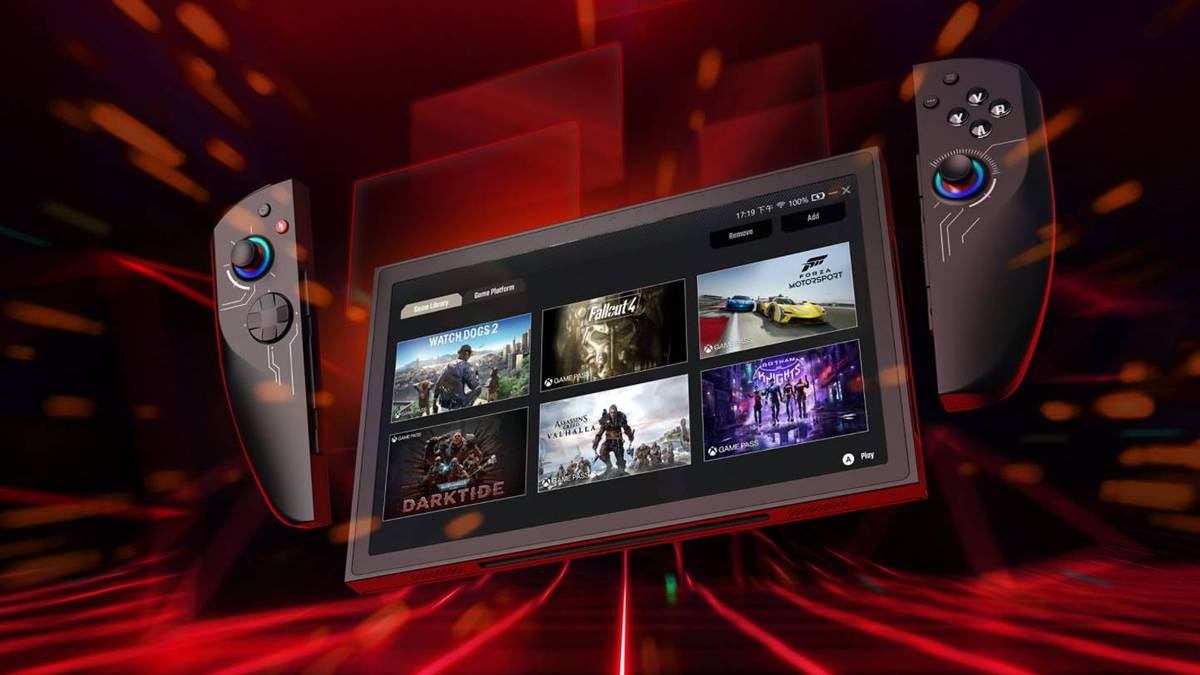 Matchos Tablet Acer's new handheld matches the Pixel Tablet's size, but it's built for ...