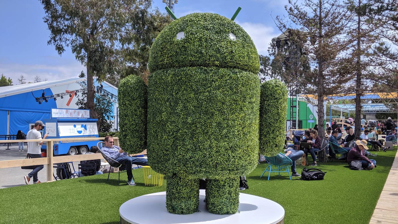 Android's top 7 UI updates and feature changes over the past 5 years