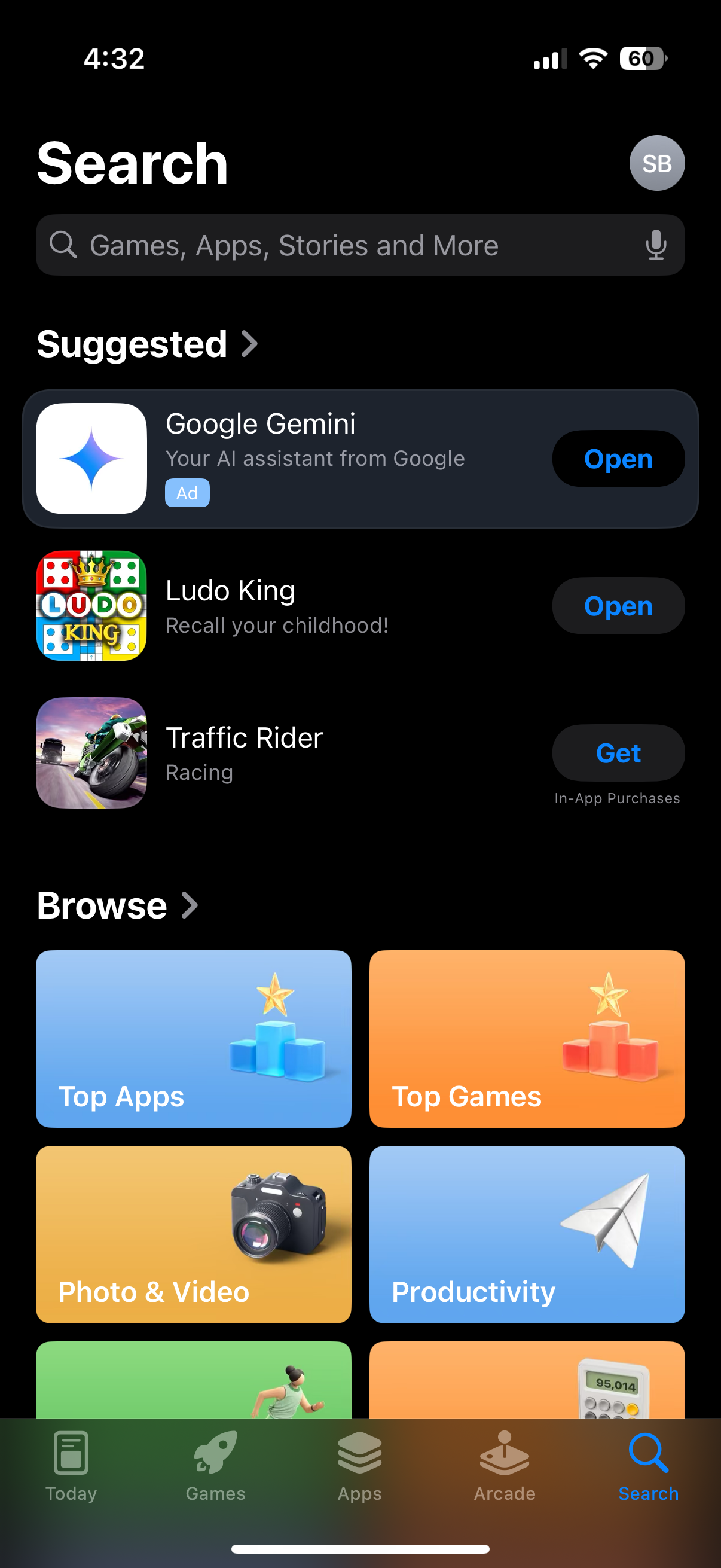 Google needs to copy Apple's App Store ASAP