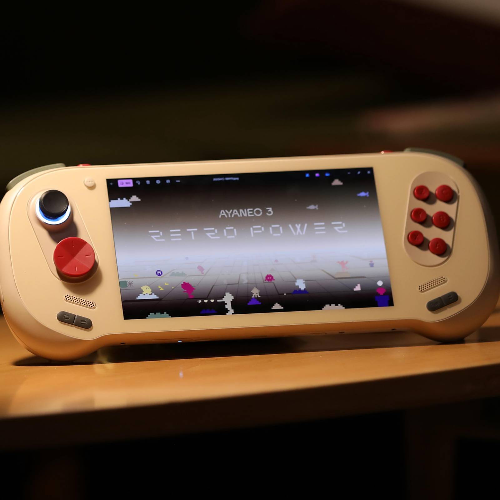 Ayaneo unleashes its most powerful Windows gaming handheld yet