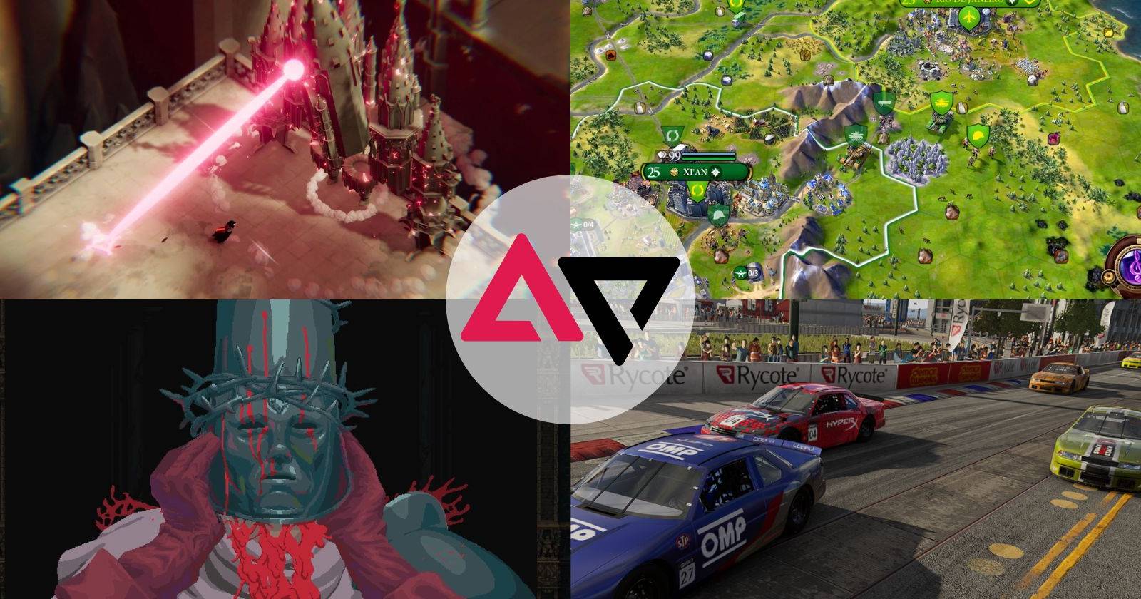 ICYMI: 5 awesome games launched in December 2024