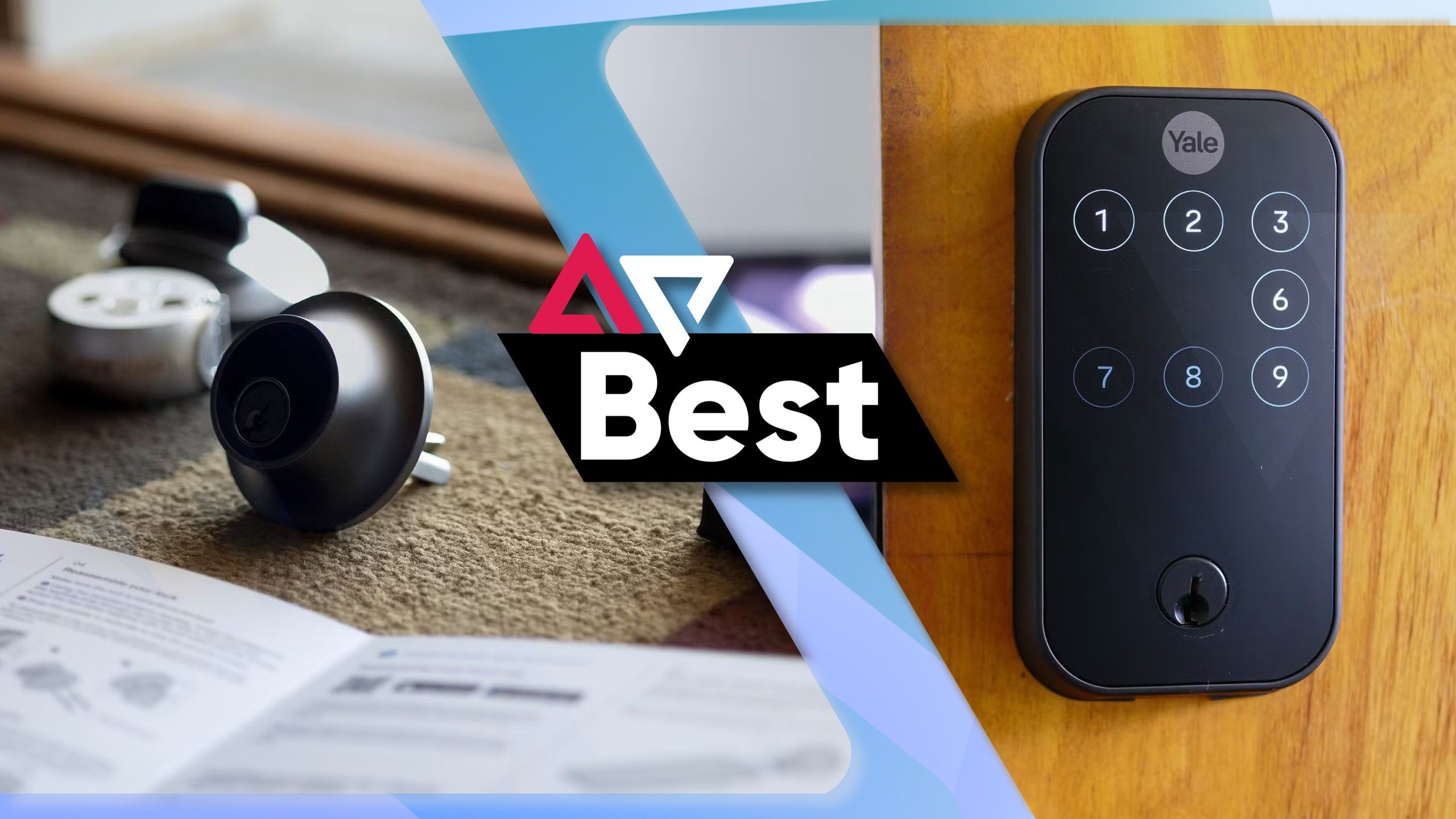 Il Level Lock+ rispetto allo Yale Assure 2