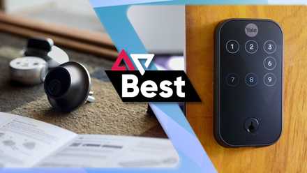 Discrete Locks This discrete smart lock is one of our favorites, and it's now at an ...