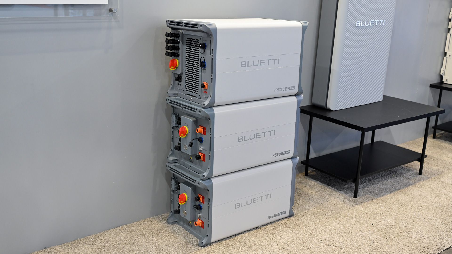 These two new Bluetti power stations are perfect for home use and off ...