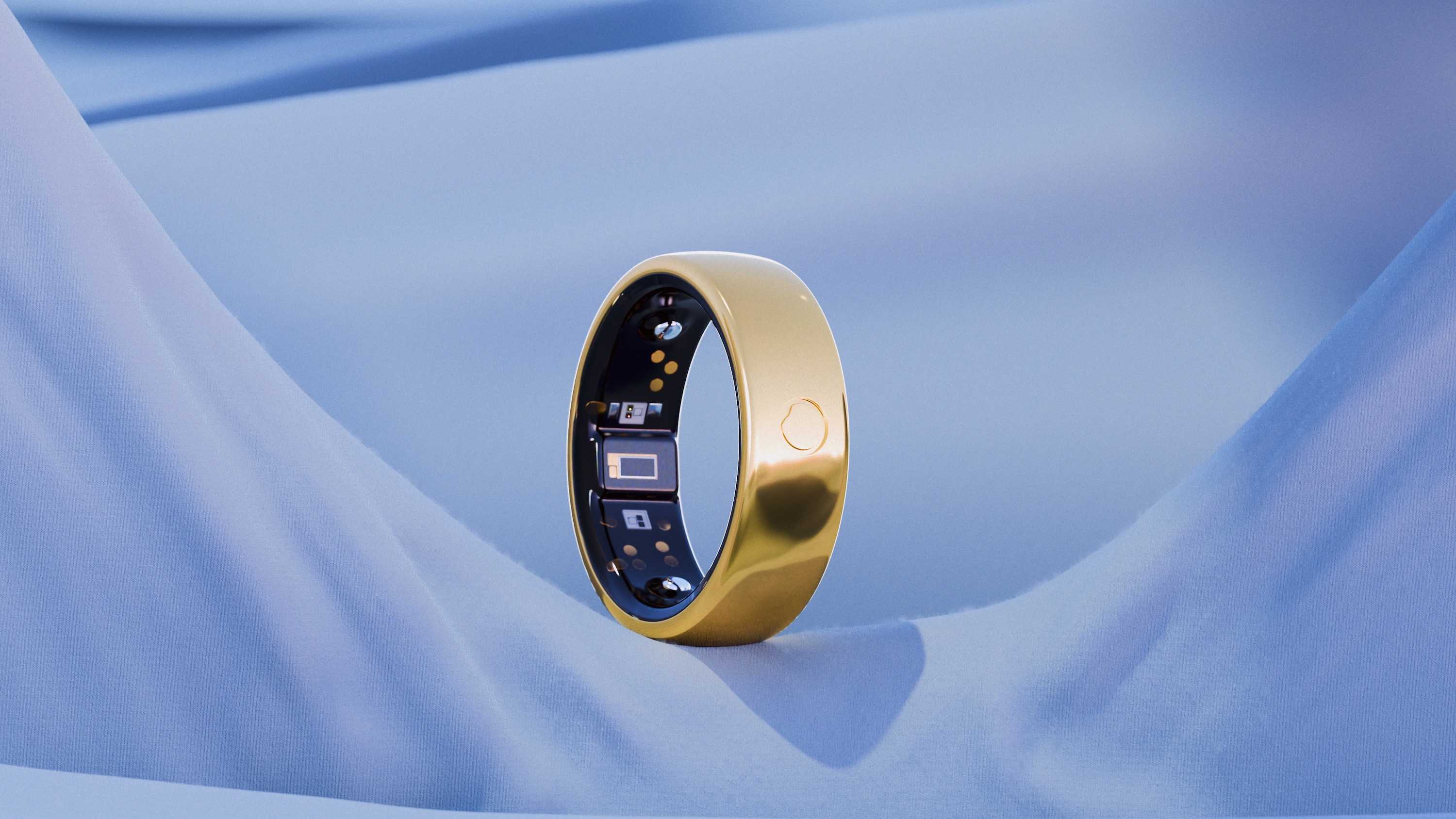 Circin Rings Circular Ring 2 promises to fix past mistakes to take on Galaxy Ring ...