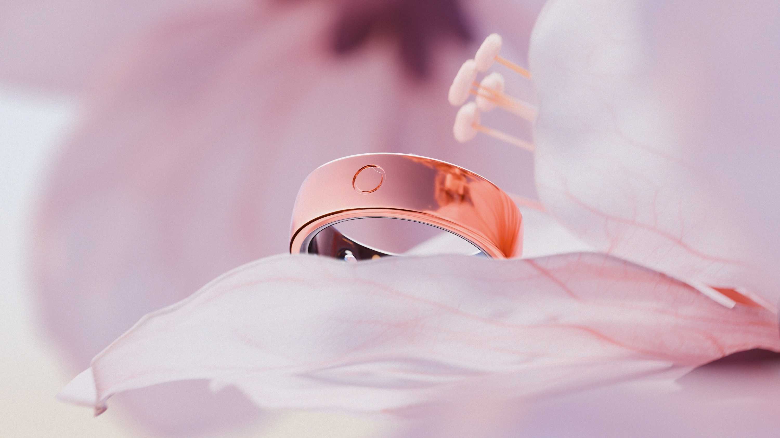 Circin Rings Circular Ring 2 promises to fix past mistakes to take on Galaxy Ring ...