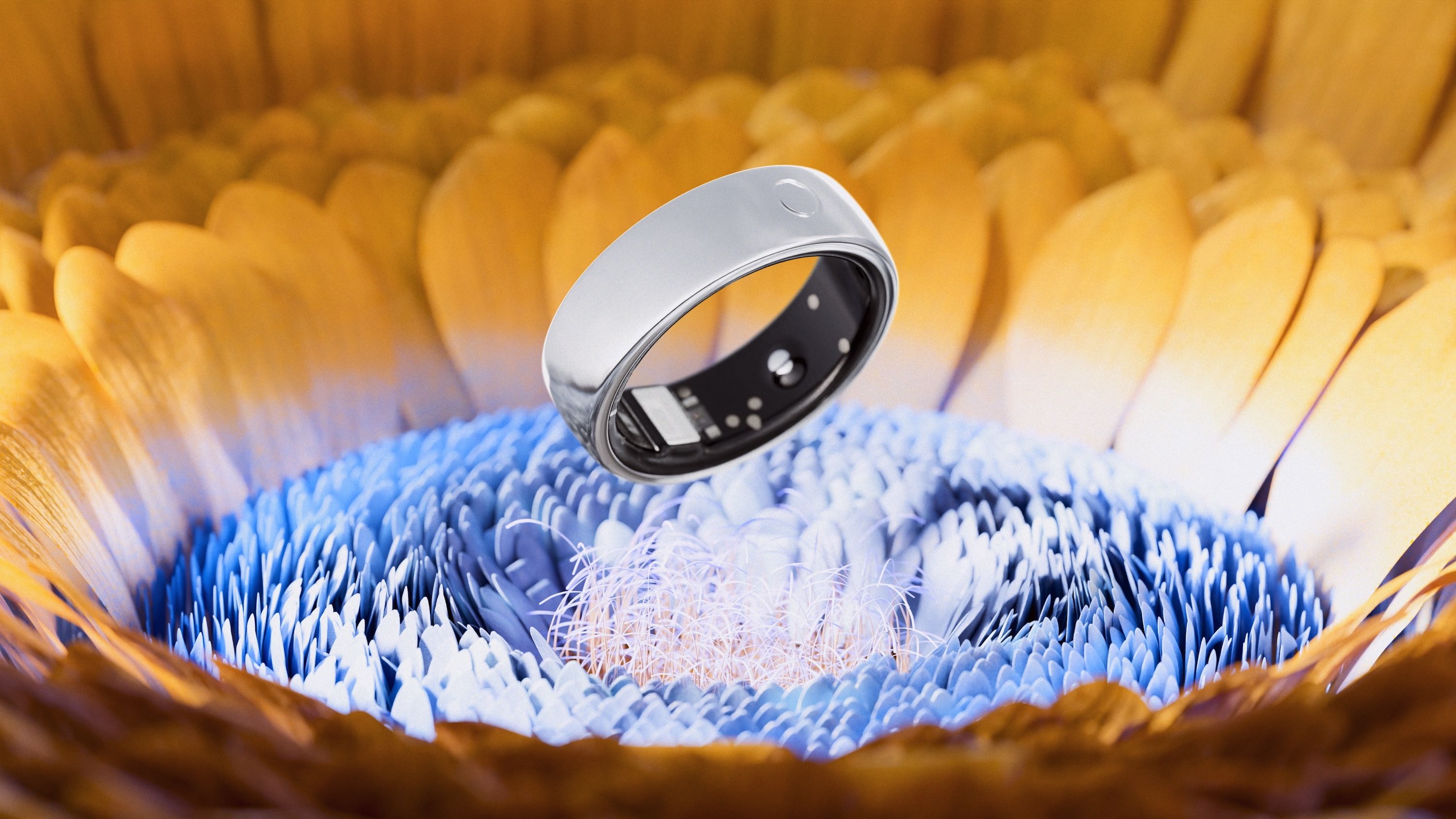 Circular Ring 2 promises to fix past mistakes to take on Galaxy Ring ...