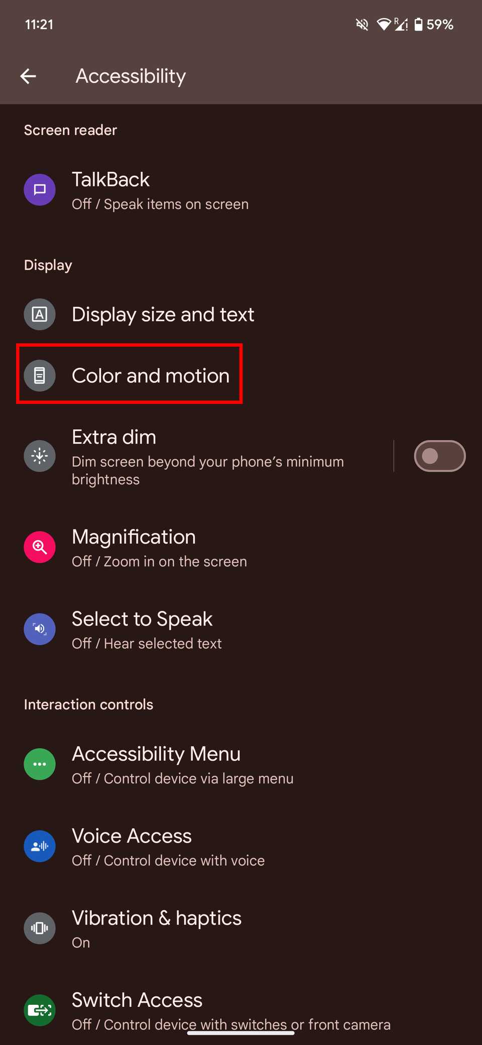 Use these accessibility features to improve your device's usability