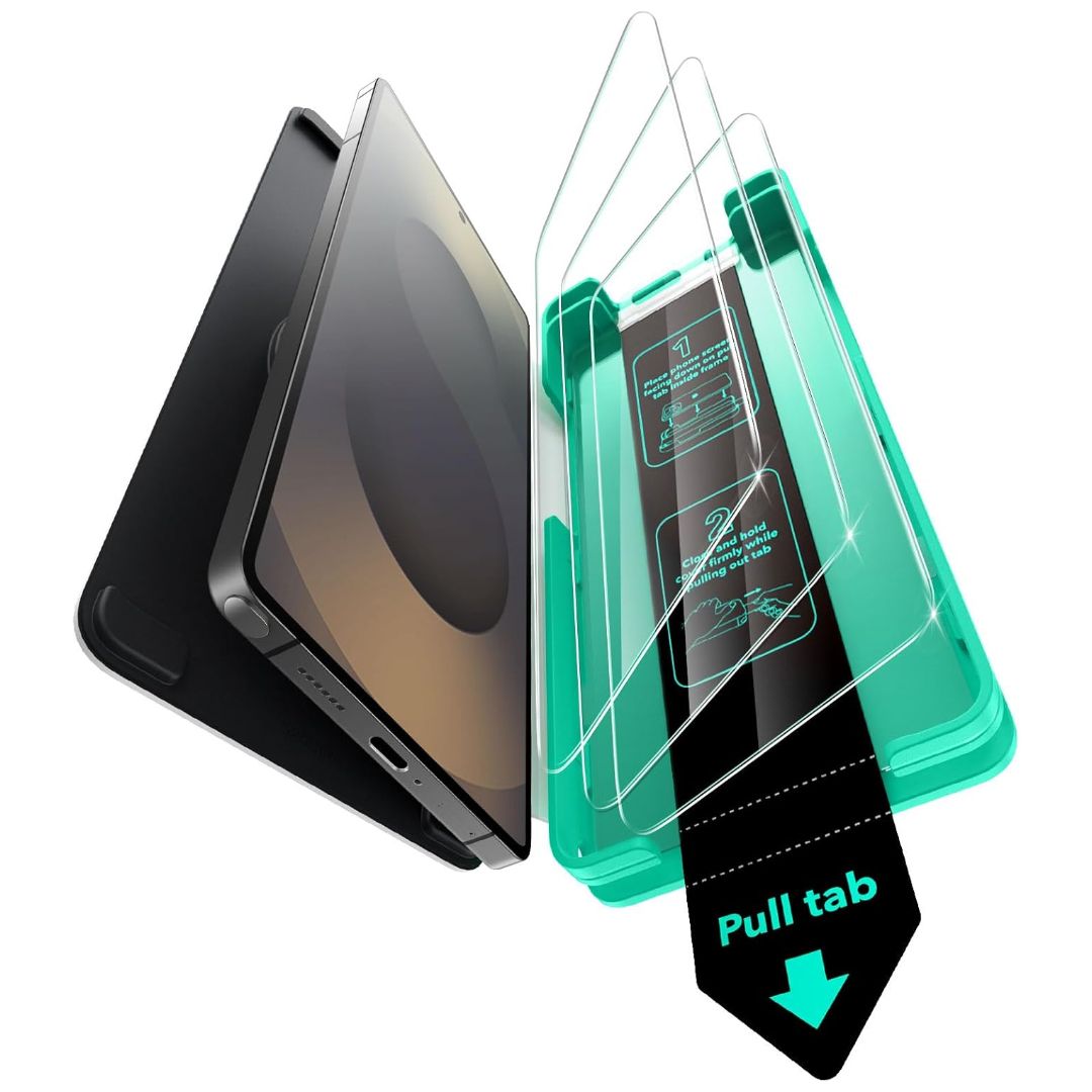 Tempered Glass Screen Blackweb Screen Protector Note Blackweb