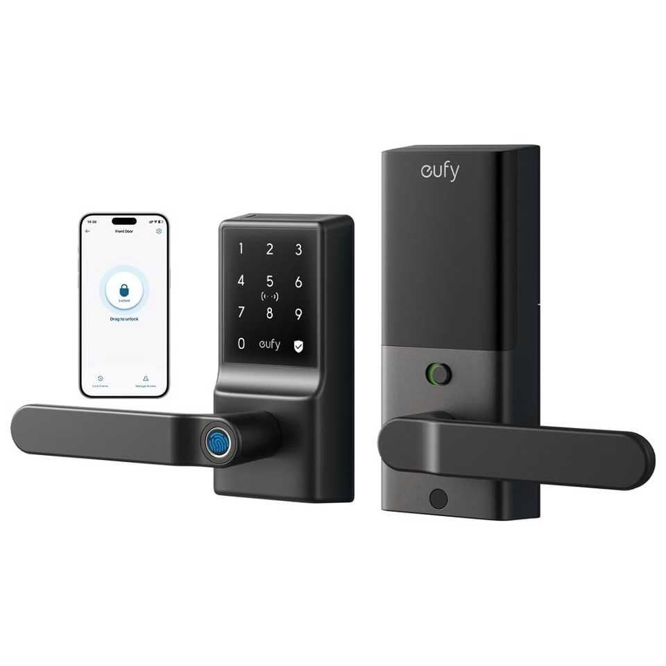 Best smart locks in 2025
