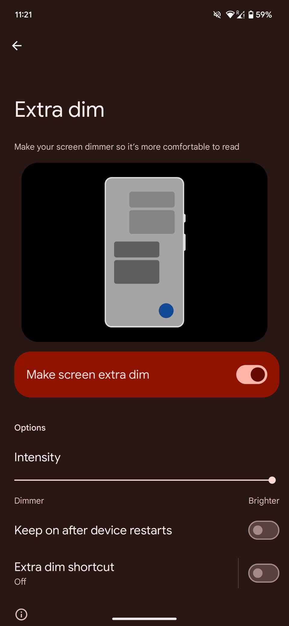 Use these accessibility features to improve your device's usability