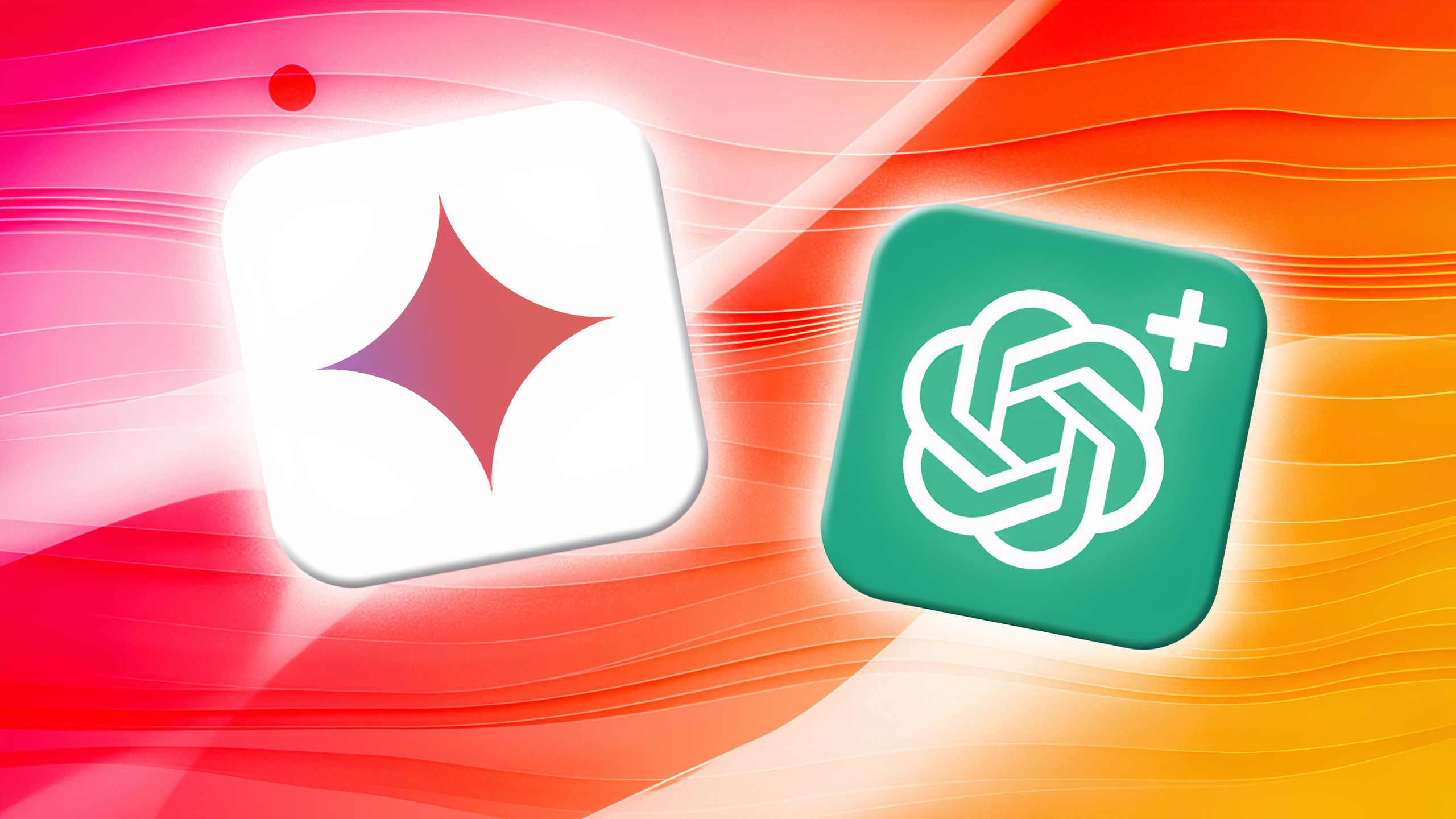 Gemini Advanced enfrenta ChatGPT Plus