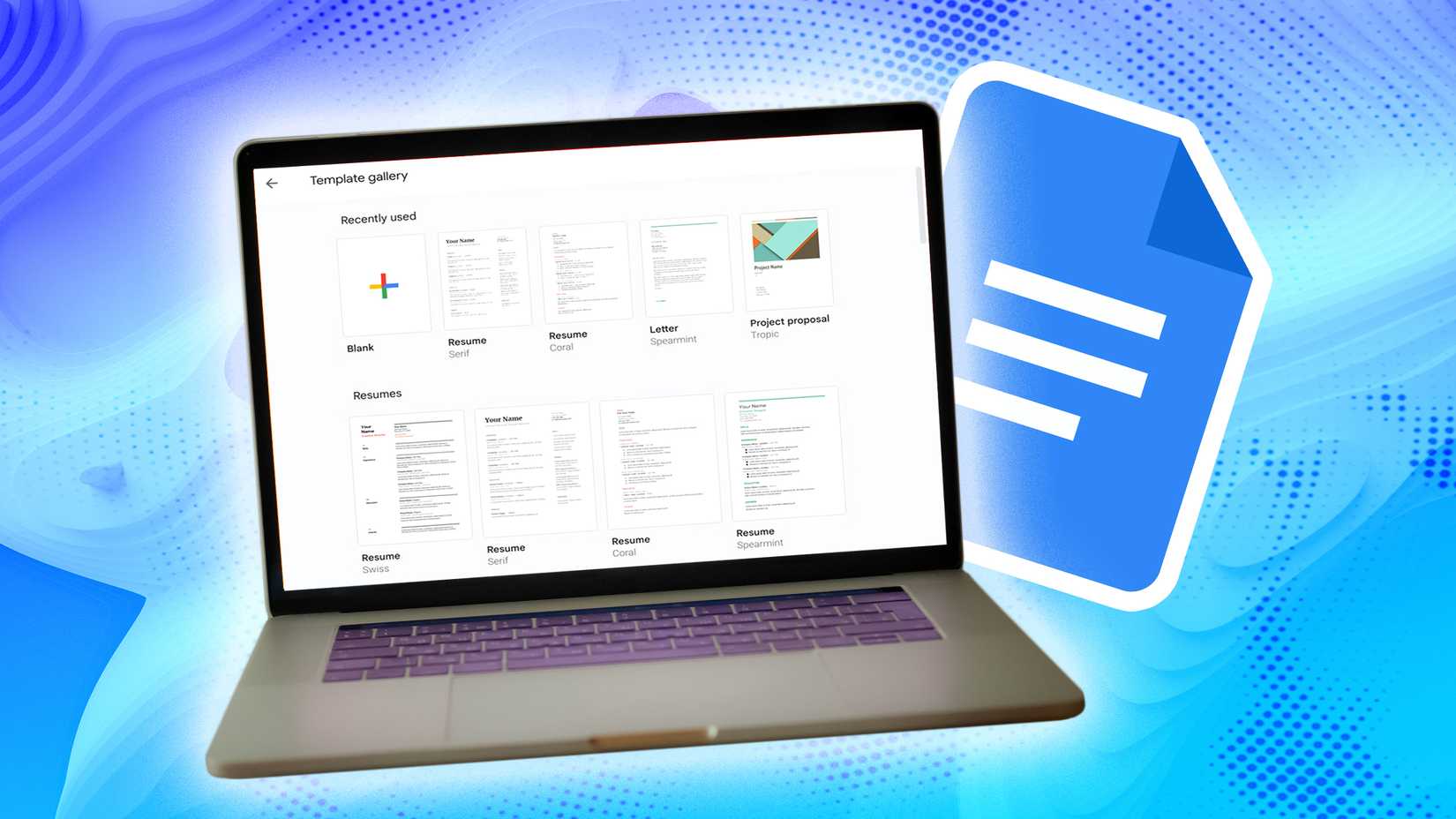 وجهات نظري بعد استخدام محرّر مستندات Google للمشاريع
