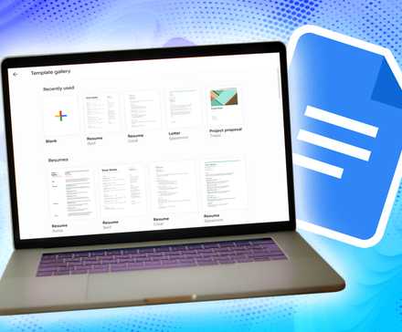 Minhas opiniões depois de usar o Google Docs para projetos