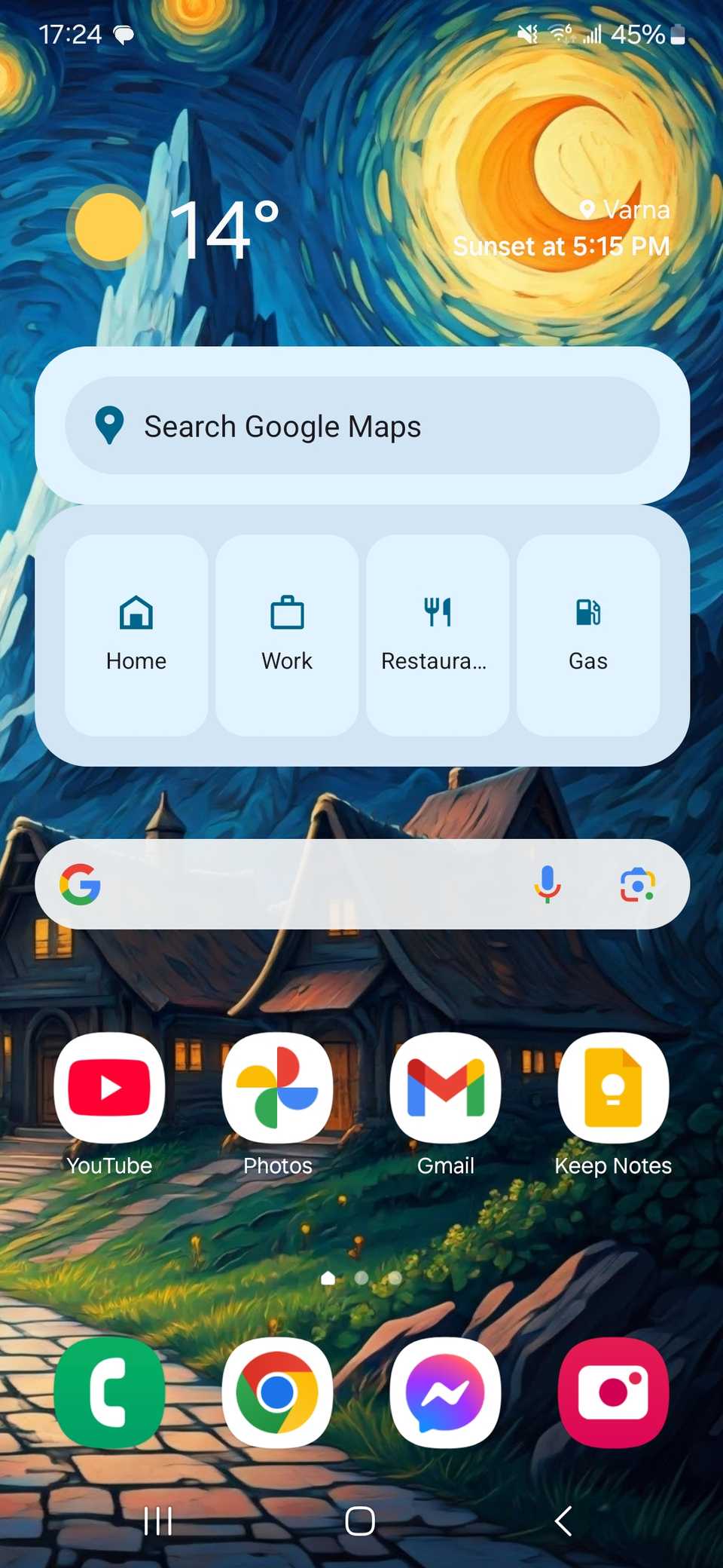 Google Mini Mapwindow 8 Google Maps settings that I always change -- and you should too