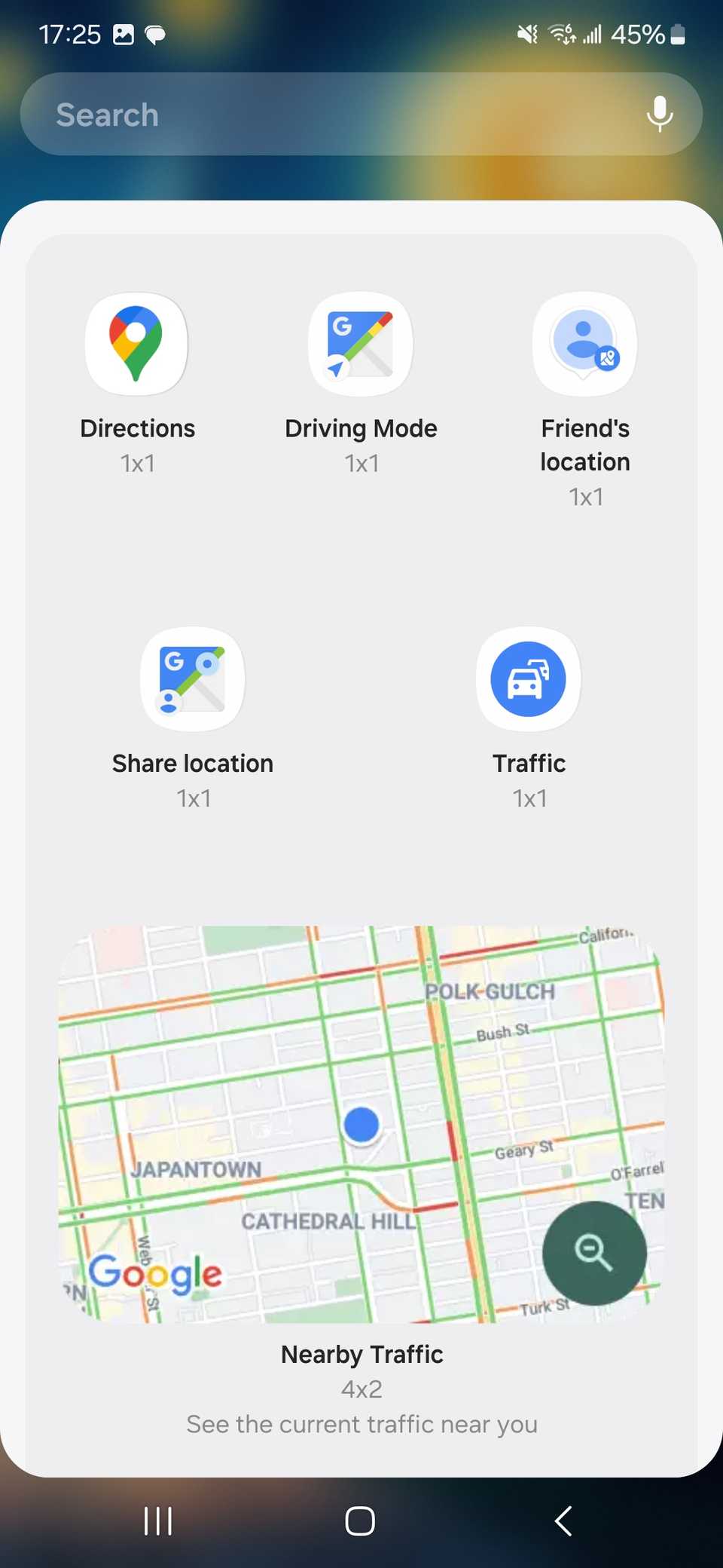 Google Mini Mapwindow 8 Google Maps settings that I always change -- and you should too
