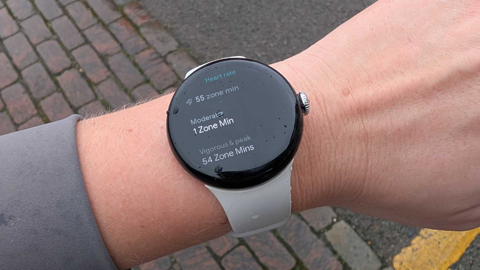 How my Google Pixel Watch 3 taught me how to run further, faster, and ...