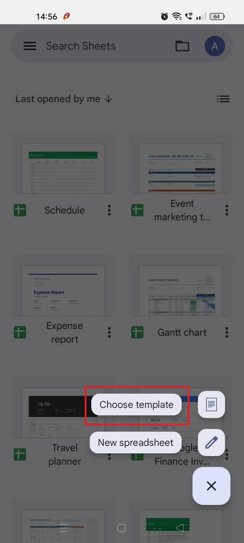 7 Google Sheets templates I use every day (and you should too)