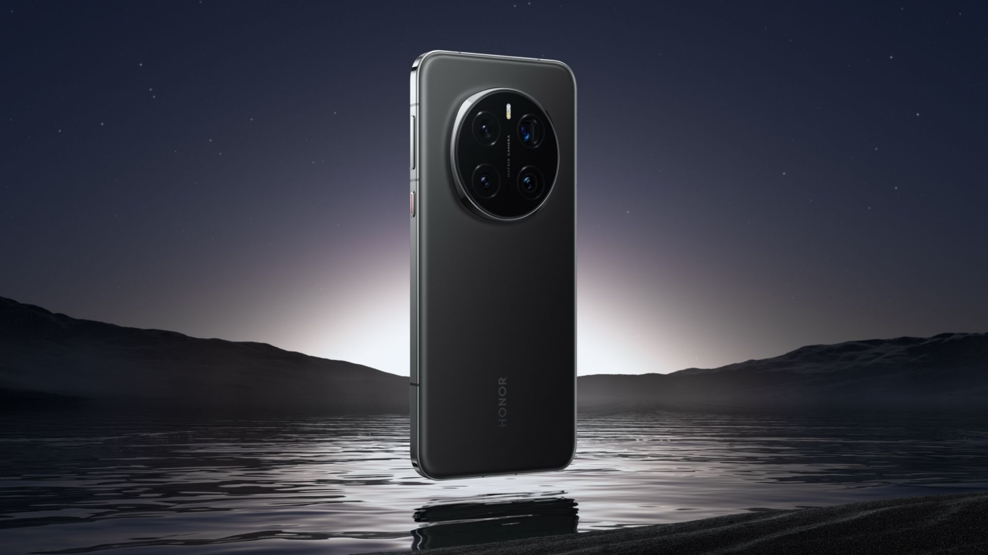 A new Android flagship with a beastly battery and Gemini out of