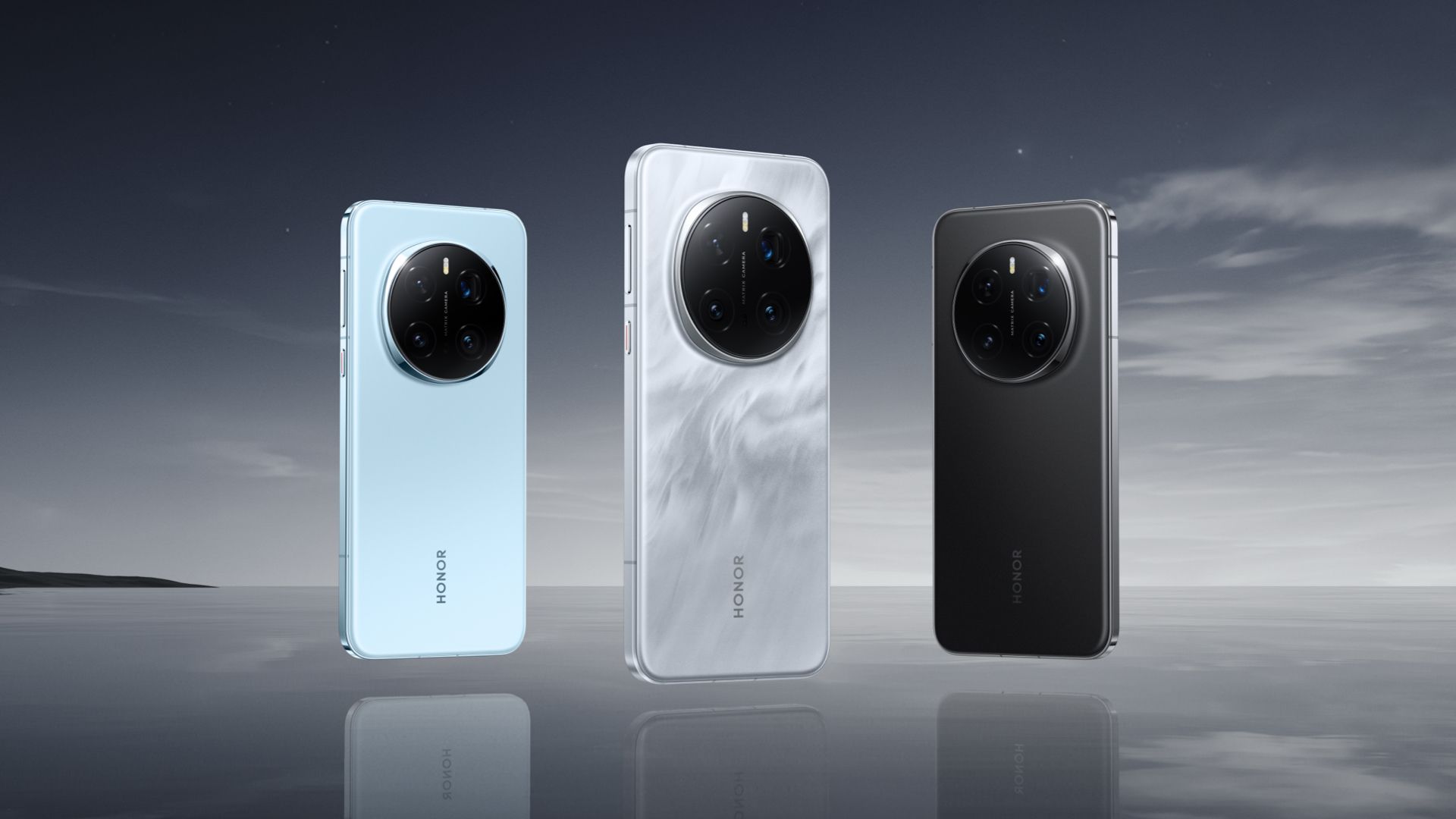 A new Android flagship with a beastly battery and Gemini out of