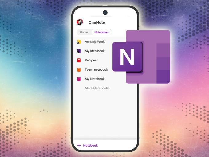 Onenote Note Keeping I'm done with OneNote — here's what I'm using now