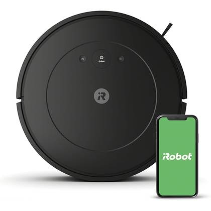 This budget-friendly Roomba robot vacuum just got nearly 50