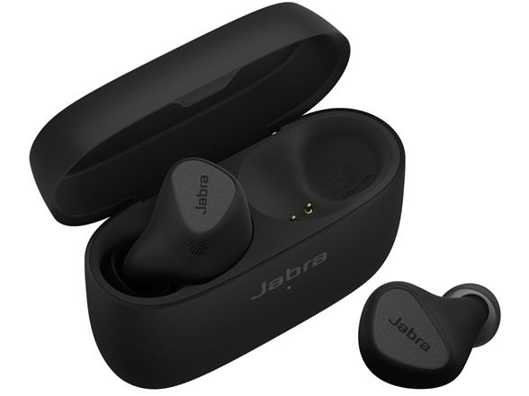 The Jabra Connect 5t earbuds are up for grabs at an unbeatable price