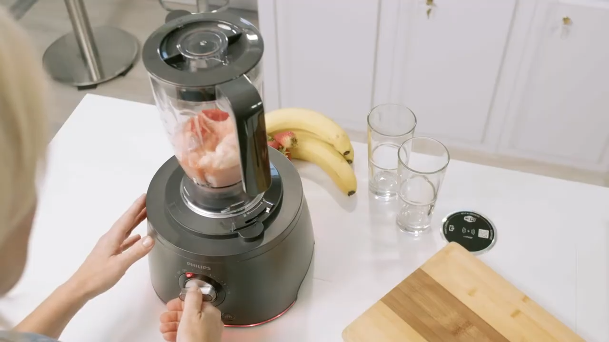 The people behind NFC and Qi charging are cooking up a new standard for ...
