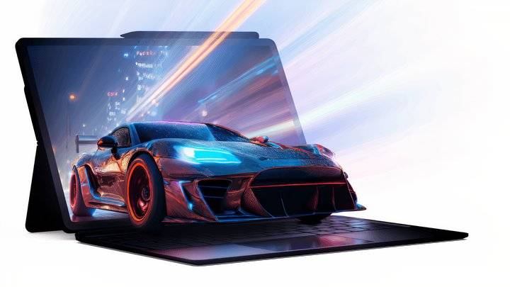 Lenovo just announced three new Android tablets and two new gaming