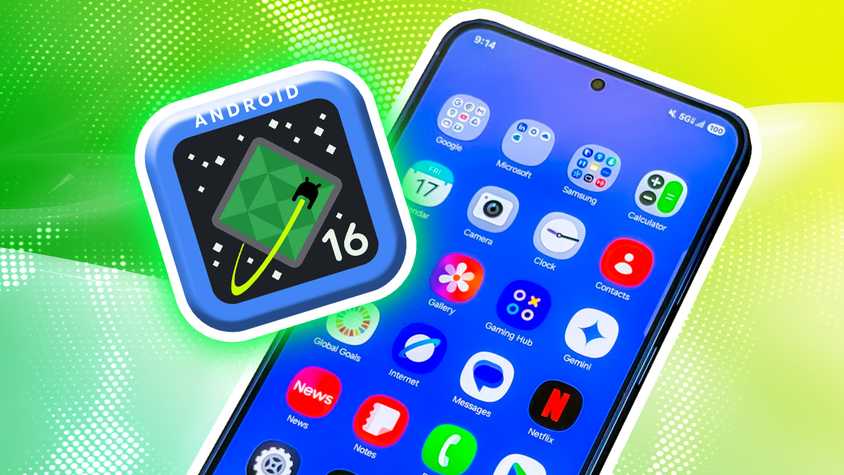 The 8 coolest things Android 16 can do — and the apps that prove it