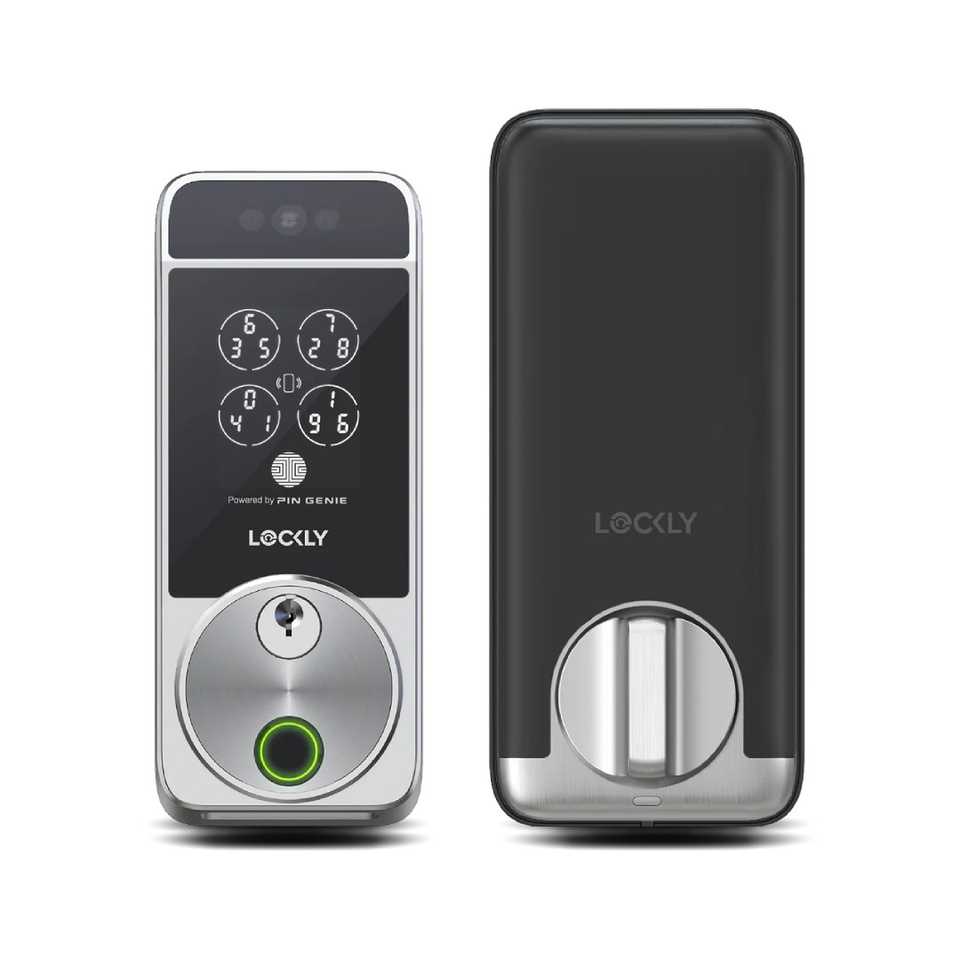 Best smart locks in 2025