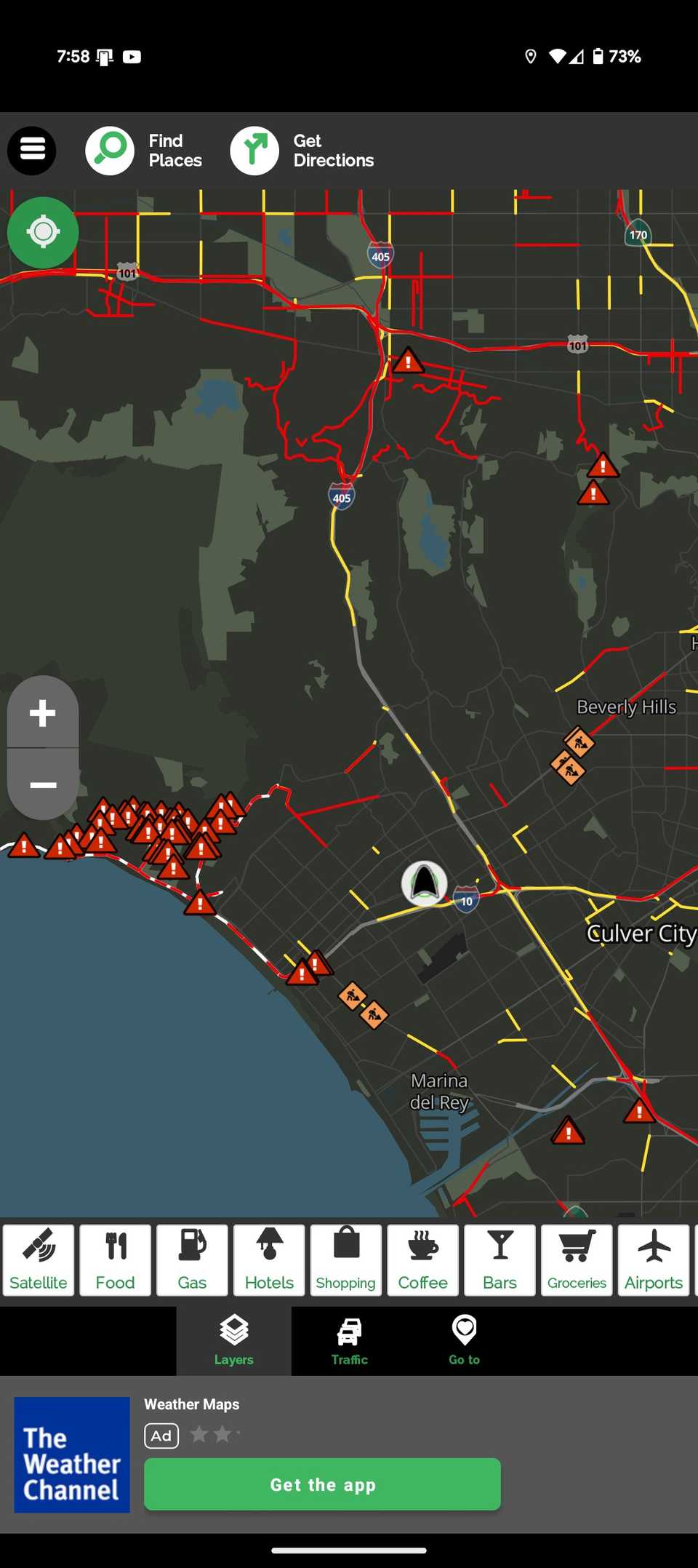 8 best Google Maps alternatives for your next morning commute or ...