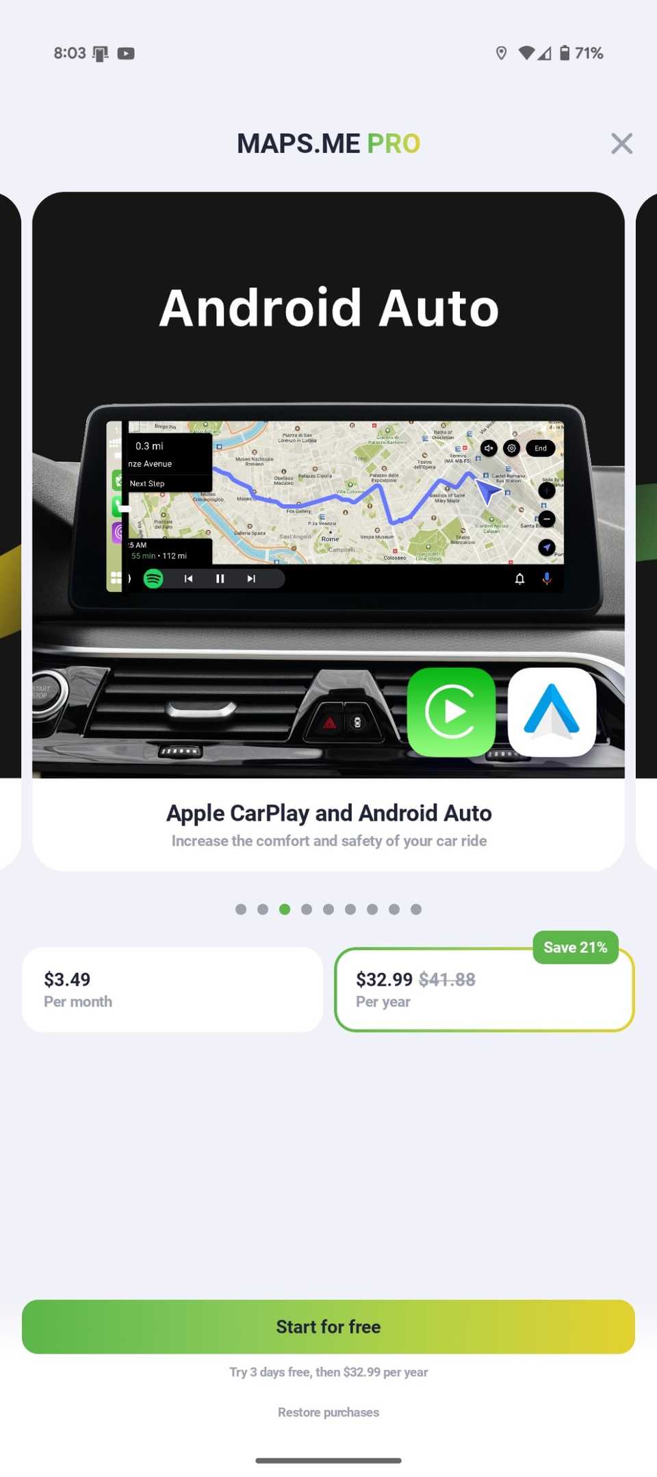 8 best Google Maps alternatives for your next morning commute or ...