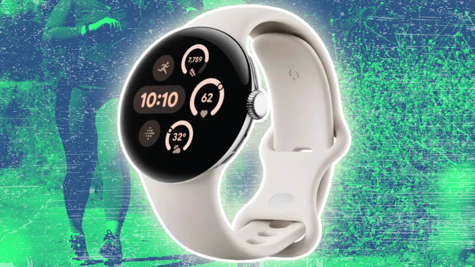 How my Google Pixel Watch 3 taught me how to run further, faster, and ...