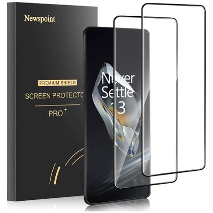 Best OnePlus 13 screen protectors in 2025