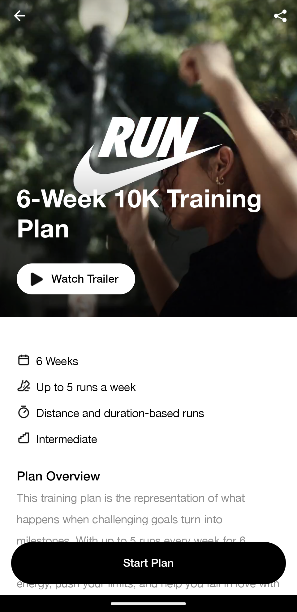 5 best smartphone apps every new runner should try