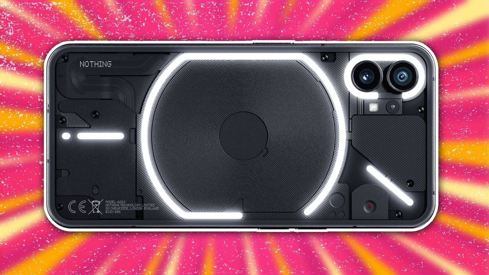 Phones have become boring: It's time to rethink them from the outside in