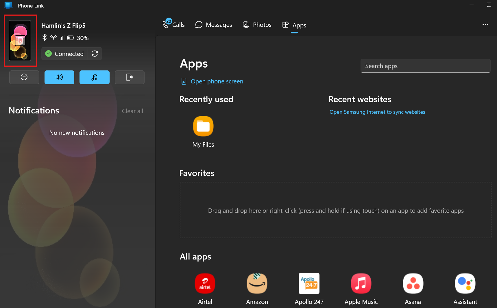 4 excellent Microsoft Phone Link features that are available only to ...
