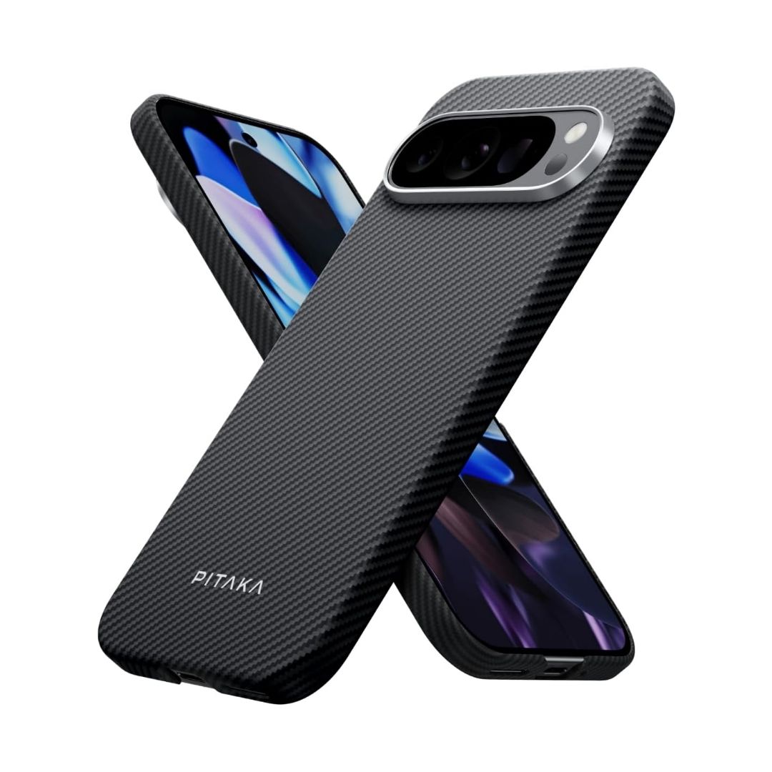 OtterBox Cover Per Google Pixel 9 Pro XL Symmetry Clear, Resistente A - Foto 7