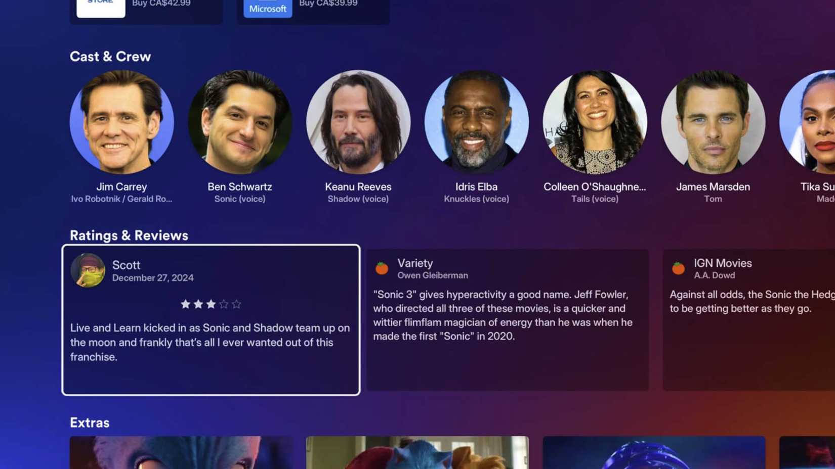 Plex adopts reviews and public profiles to up the entertainment ...